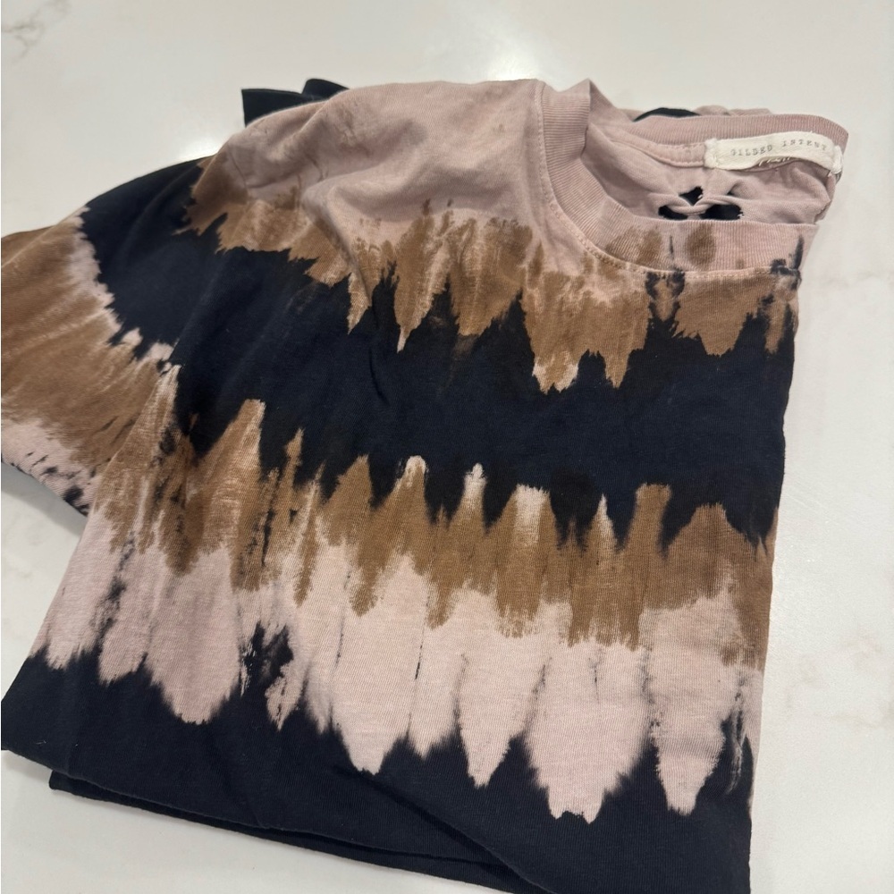 Women’s Gilded Intent shirt (Buckle) - Picture 4 of 4